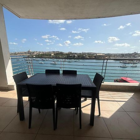 The Strand Apartments By Homely Sliema Exterior photo