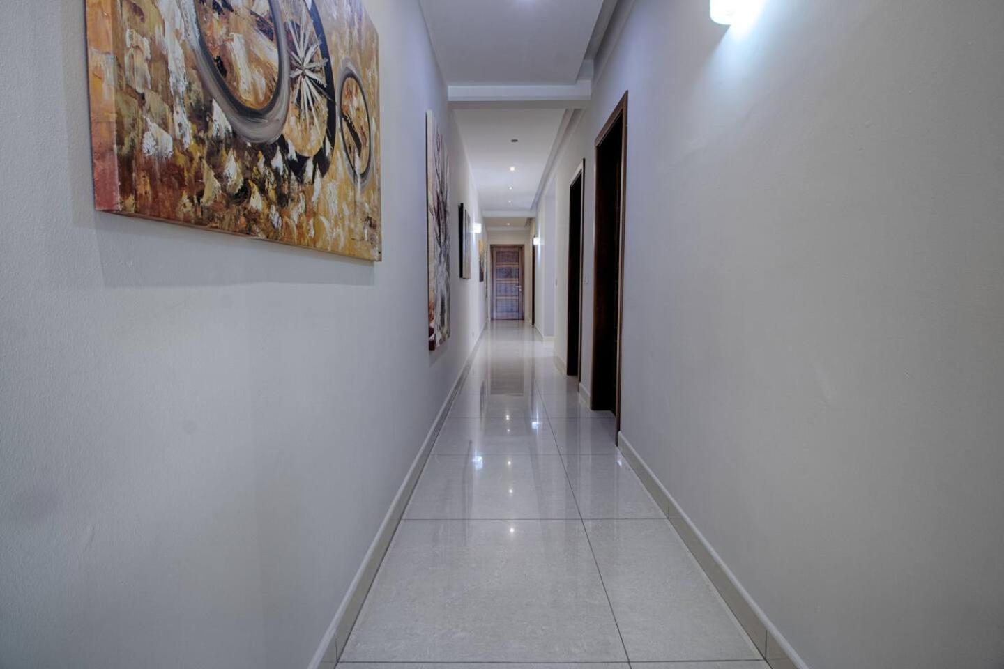 The Strand Apartments By Homely Sliema Exterior photo
