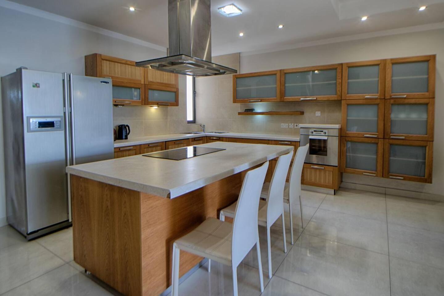 The Strand Apartments By Homely Sliema Exterior photo