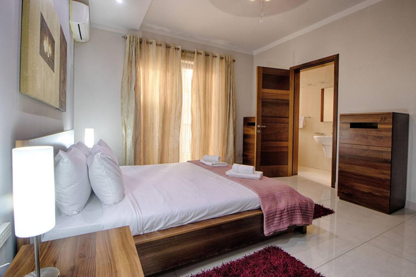 The Strand Apartments By Homely Sliema Exterior photo